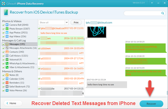 how do i retrieve deleted voicemail messages from my iphone how do i retrieve deleted voicemail messages from my iphone