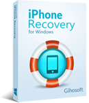 Gihosoft iPhone Recovery Pro