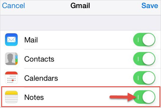 iPhone Notes Disappeared How to Recover Deleted Notes on iPhone Free iPhone Notes Disappeared How to Recover Deleted Notes on iPhone Free