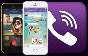 viber chat history recovery iphone