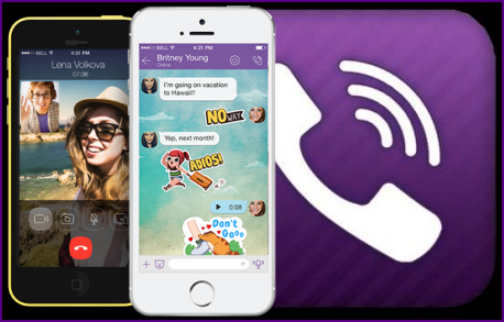 viber-messages