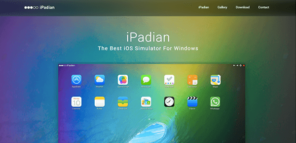 ipadian free for mac