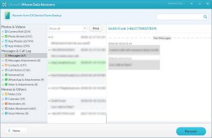 gihosoft iphone data recovery review gihosoft iphone data recovery review
