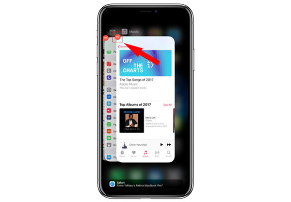 How to Fix iPhone Black Screen Issues (iOS 13 Supported)